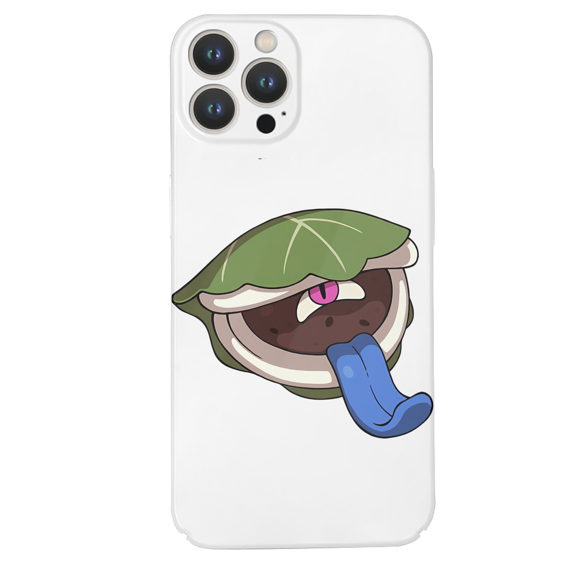 （画像用） 妖怪ウォッチ Yo-kai Watch 【iPhone 14シリーズ対応】ハードケース